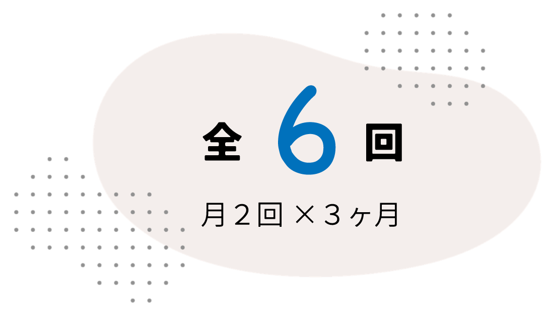 全６回